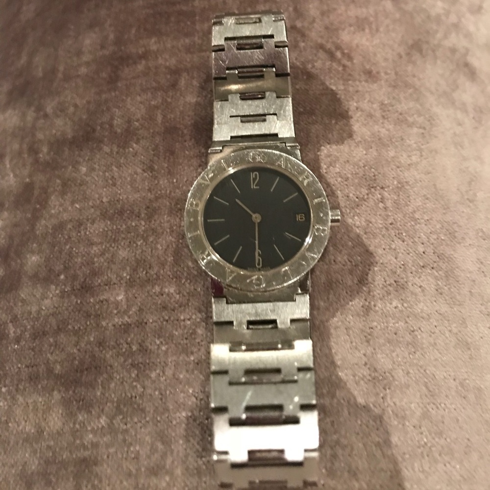 Bvlgari